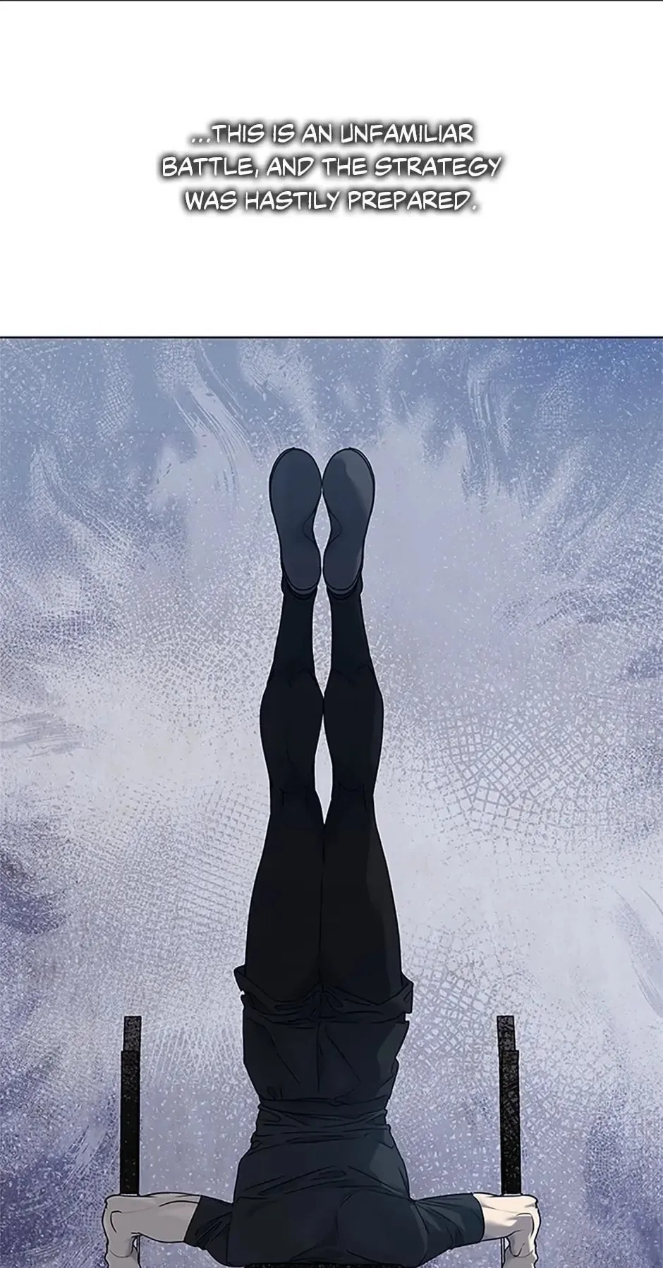 God of Blackfield Chapter 157 Page 61