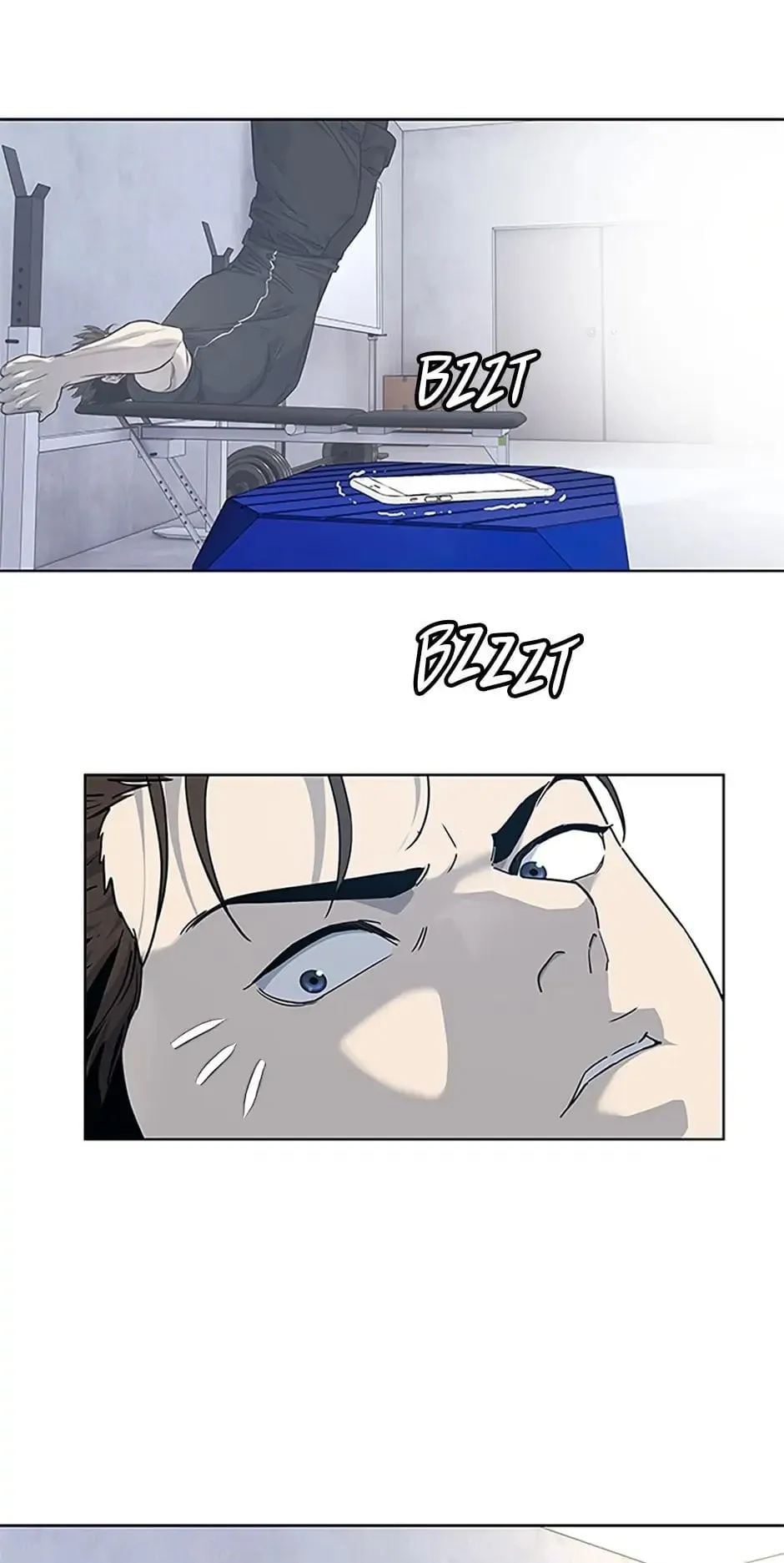 God of Blackfield Chapter 157 Page 63