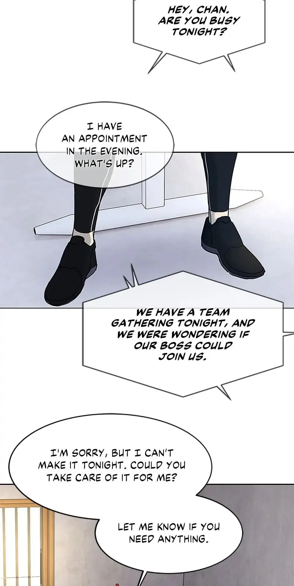God of Blackfield Chapter 157 Page 65