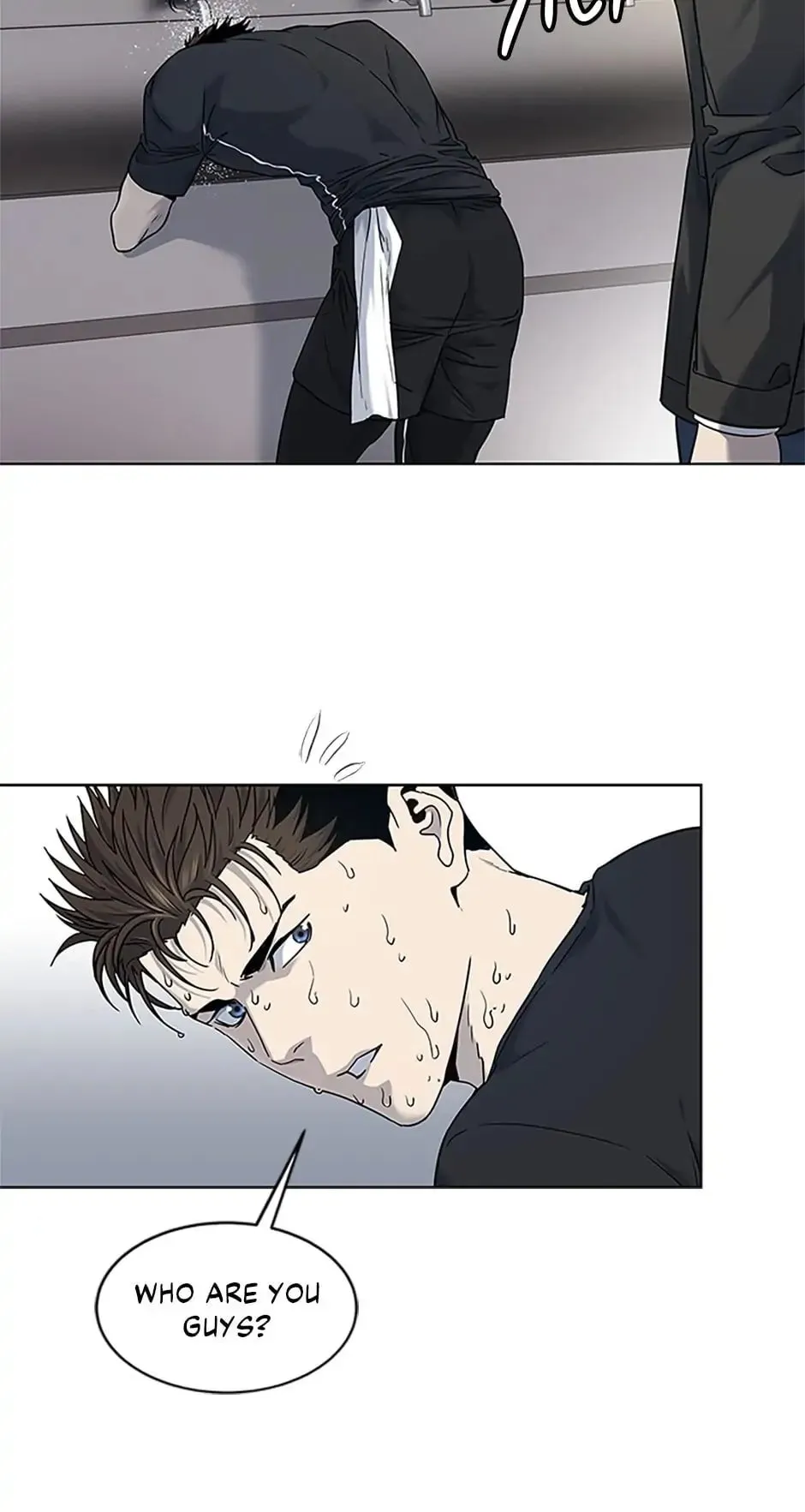 God of Blackfield Chapter 157 Page 70