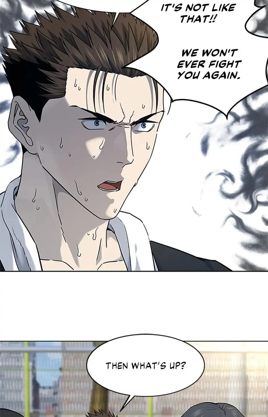 God of Blackfield Chapter 157 Page 76