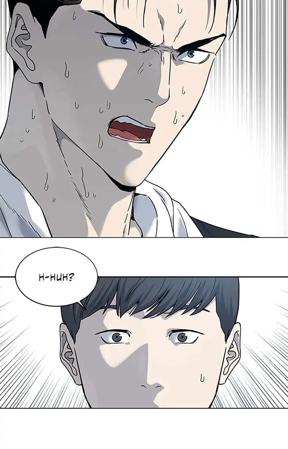 God of Blackfield Chapter 157 Page 80