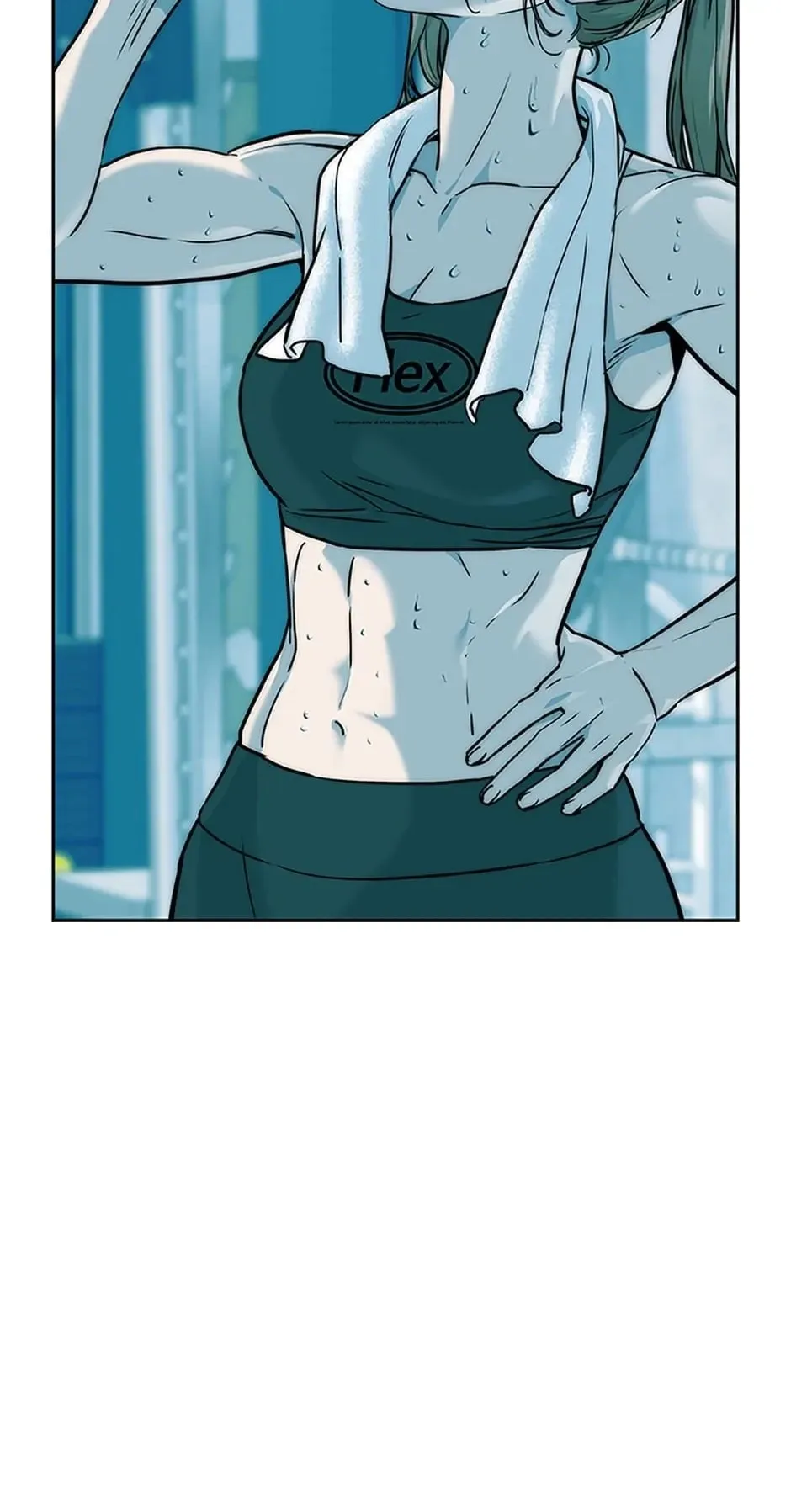 God of Blackfield Chapter 158 Page 4