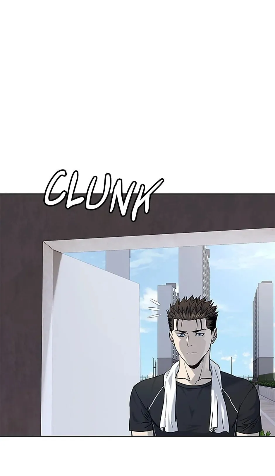God of Blackfield Chapter 158 Page 5