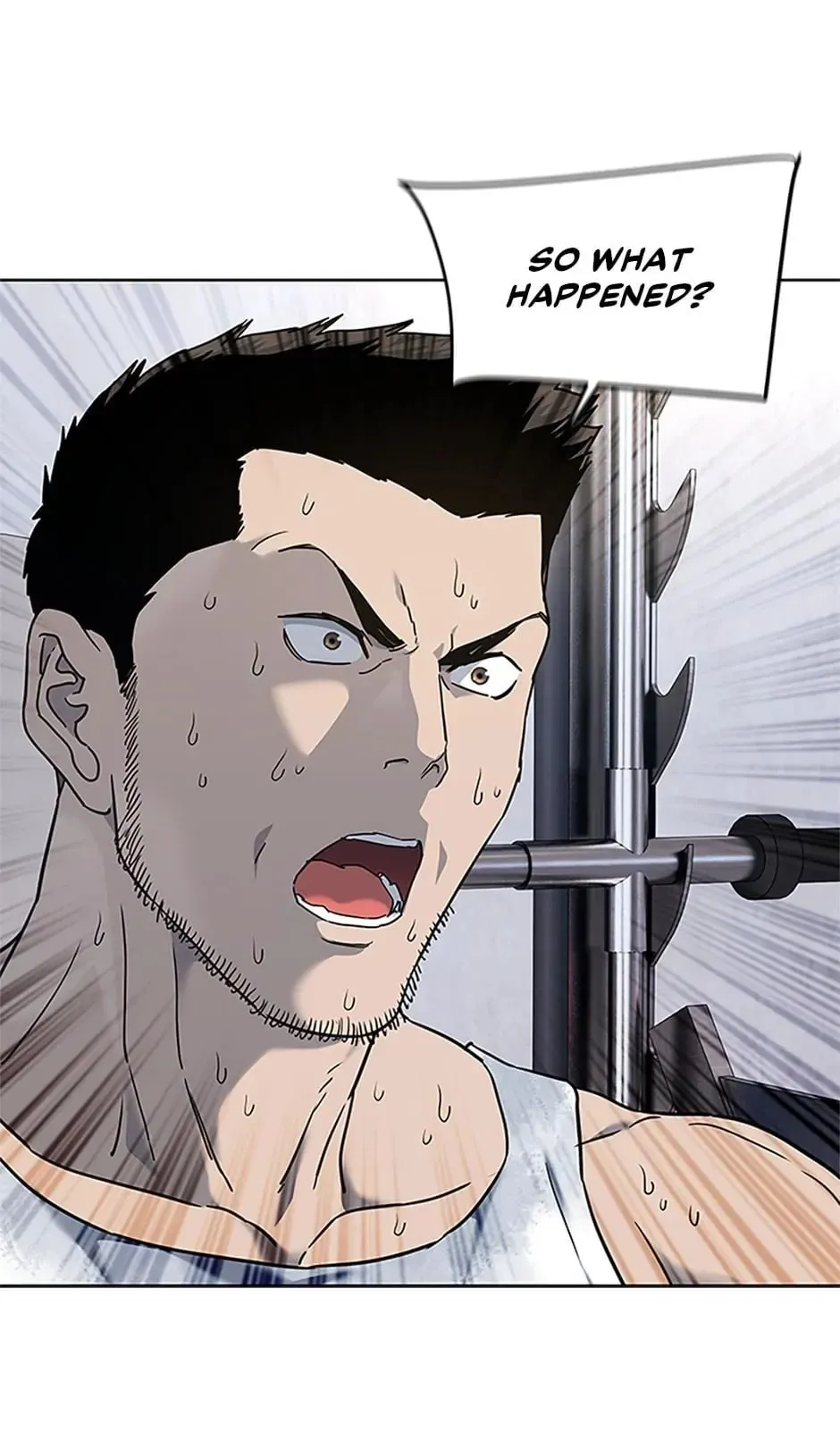 God of Blackfield Chapter 158 Page 10