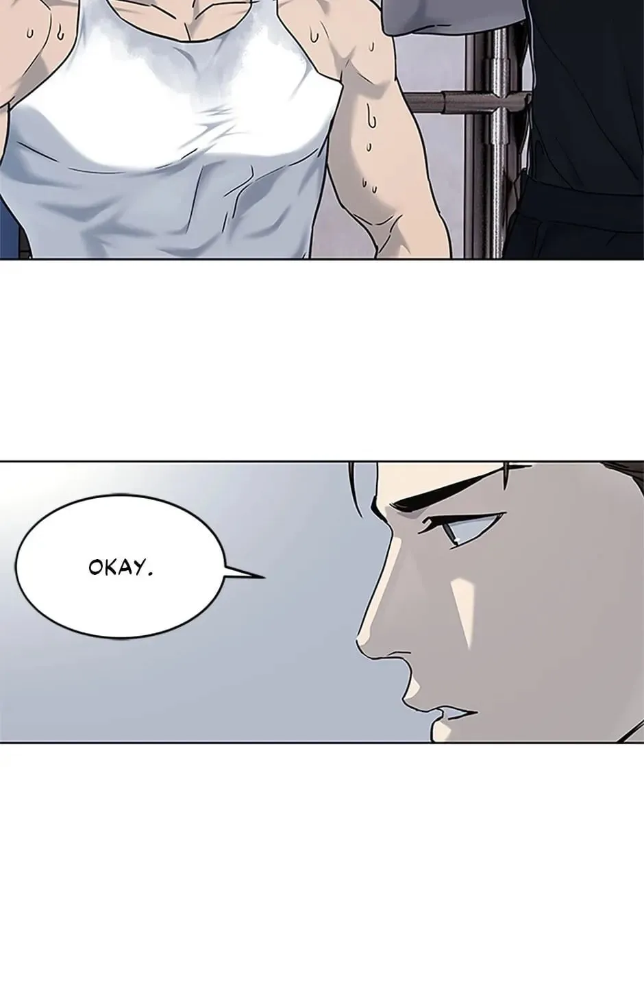 God of Blackfield Chapter 158 Page 14
