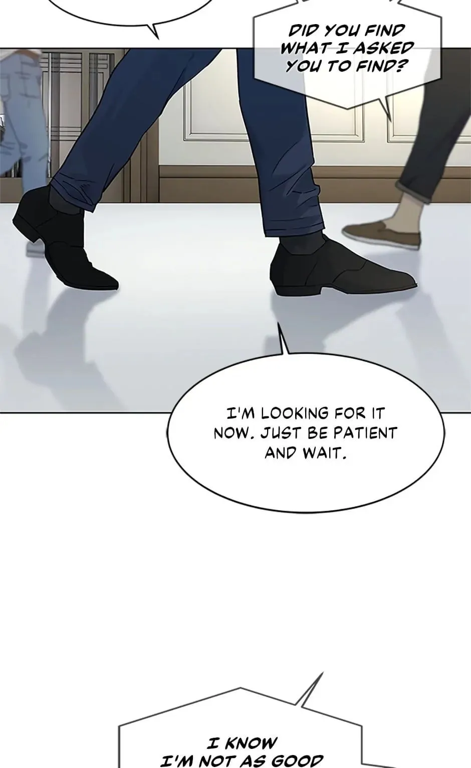 God of Blackfield Chapter 158 Page 26