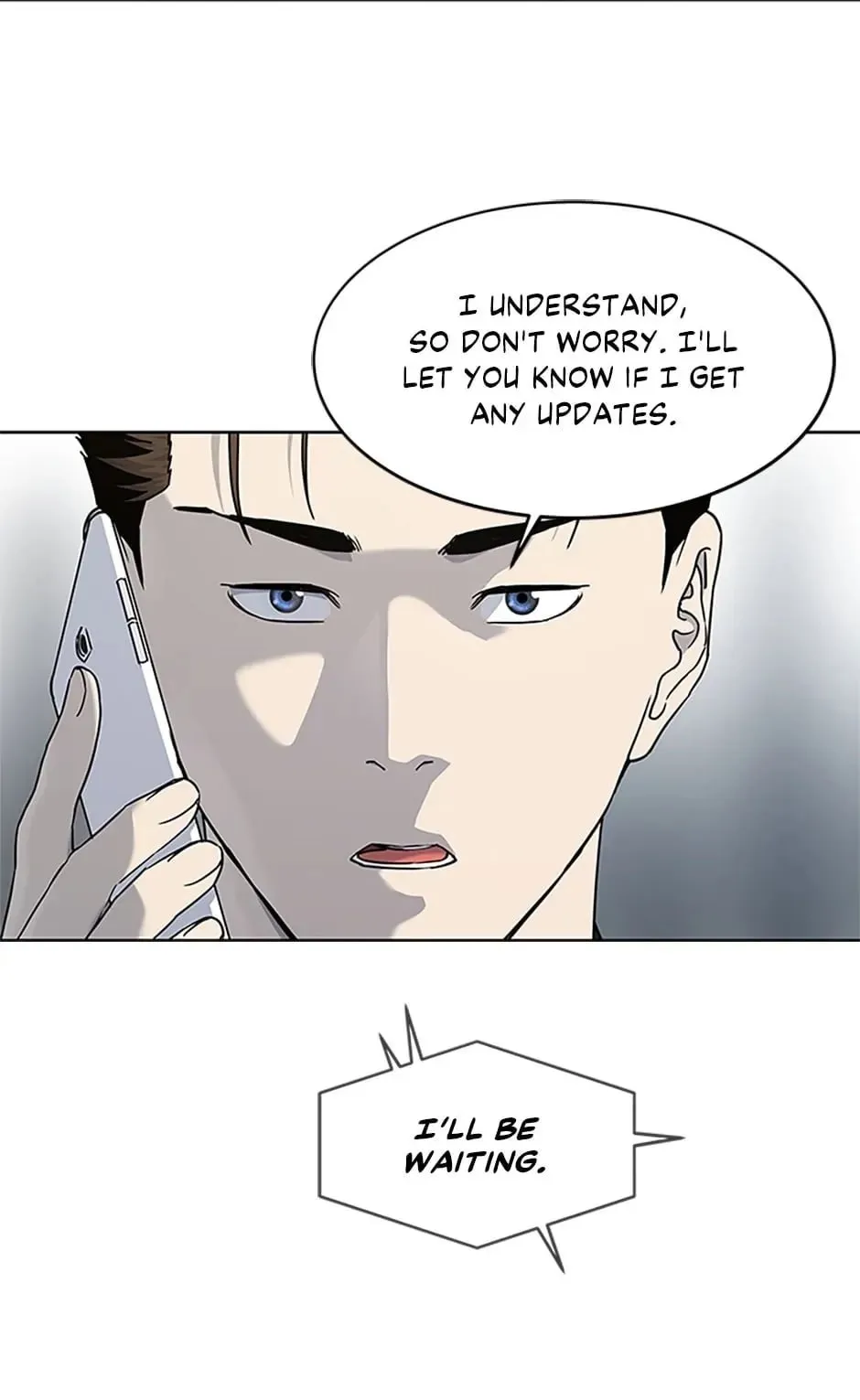 God of Blackfield Chapter 158 Page 28