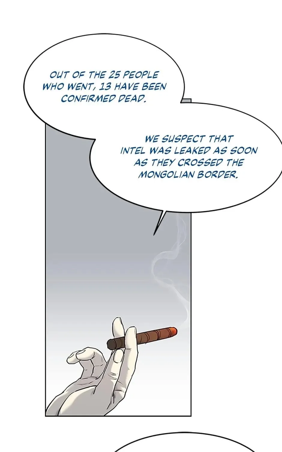 God of Blackfield Chapter 158 Page 49