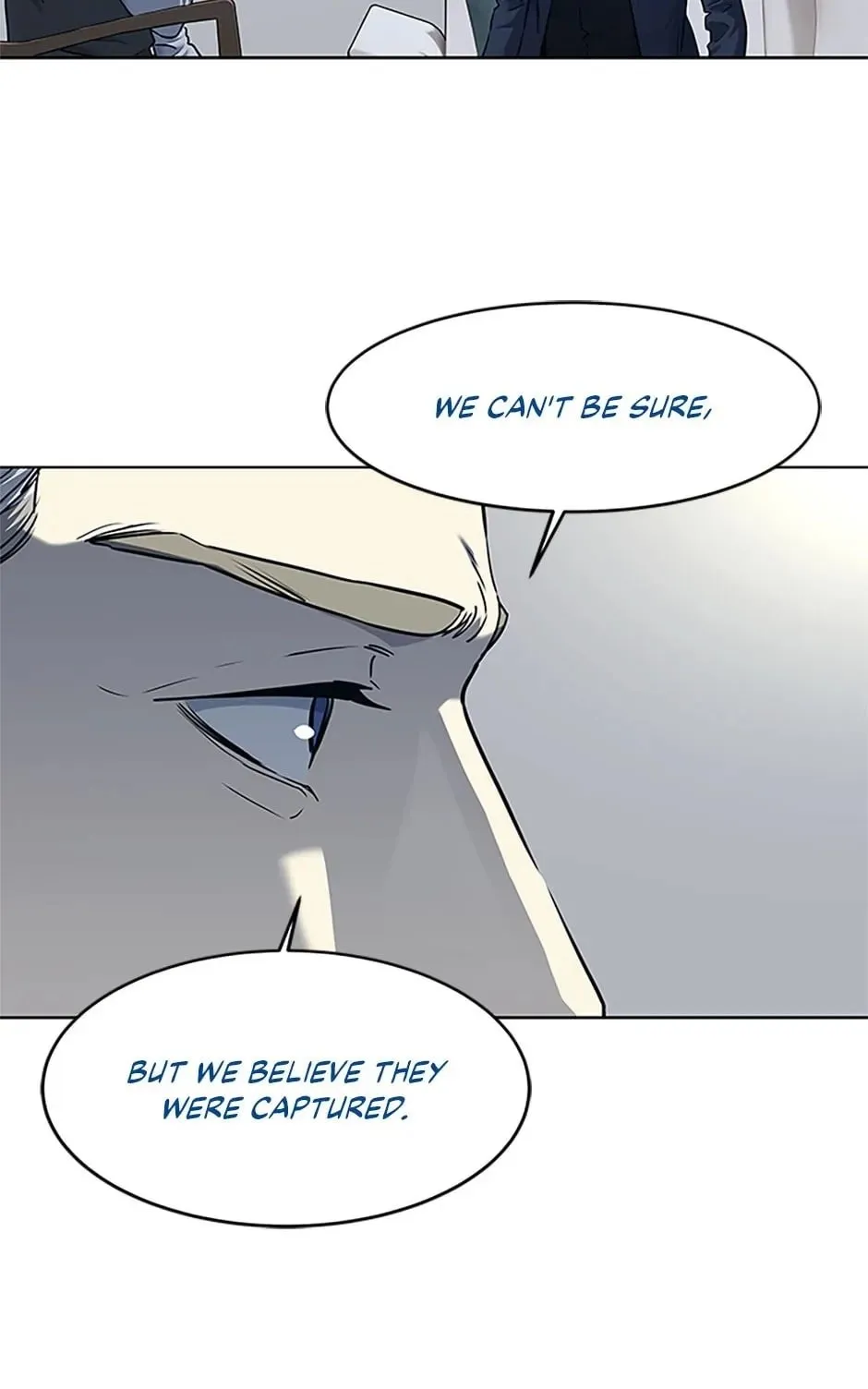 God of Blackfield Chapter 158 Page 51
