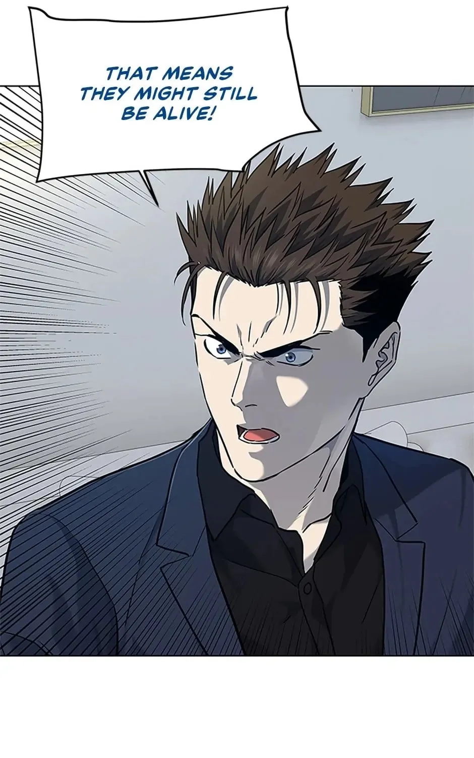 God of Blackfield Chapter 158 Page 52