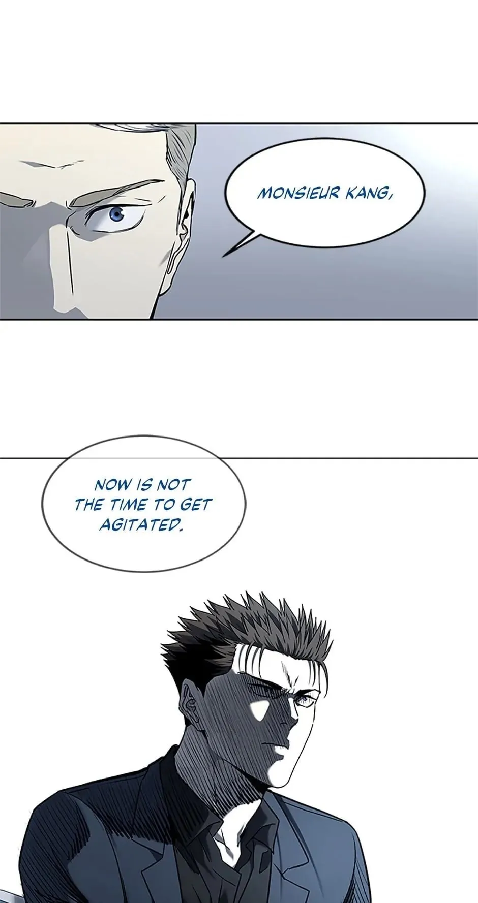 God of Blackfield Chapter 158 Page 53