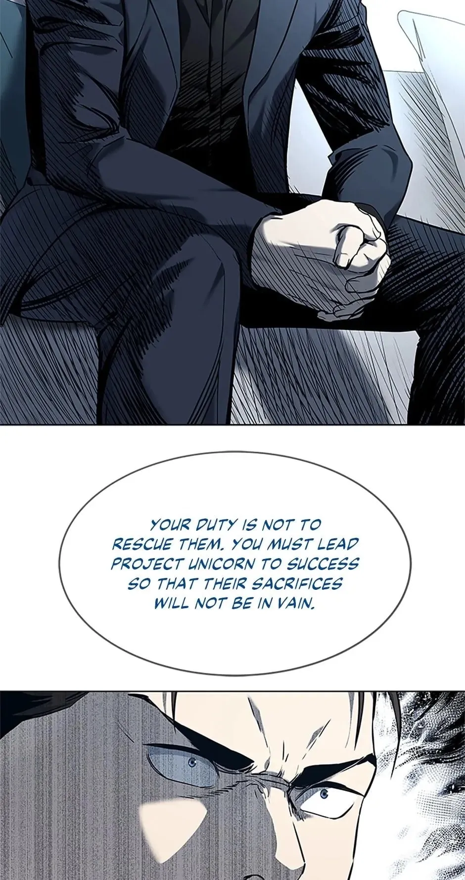 God of Blackfield Chapter 158 Page 54