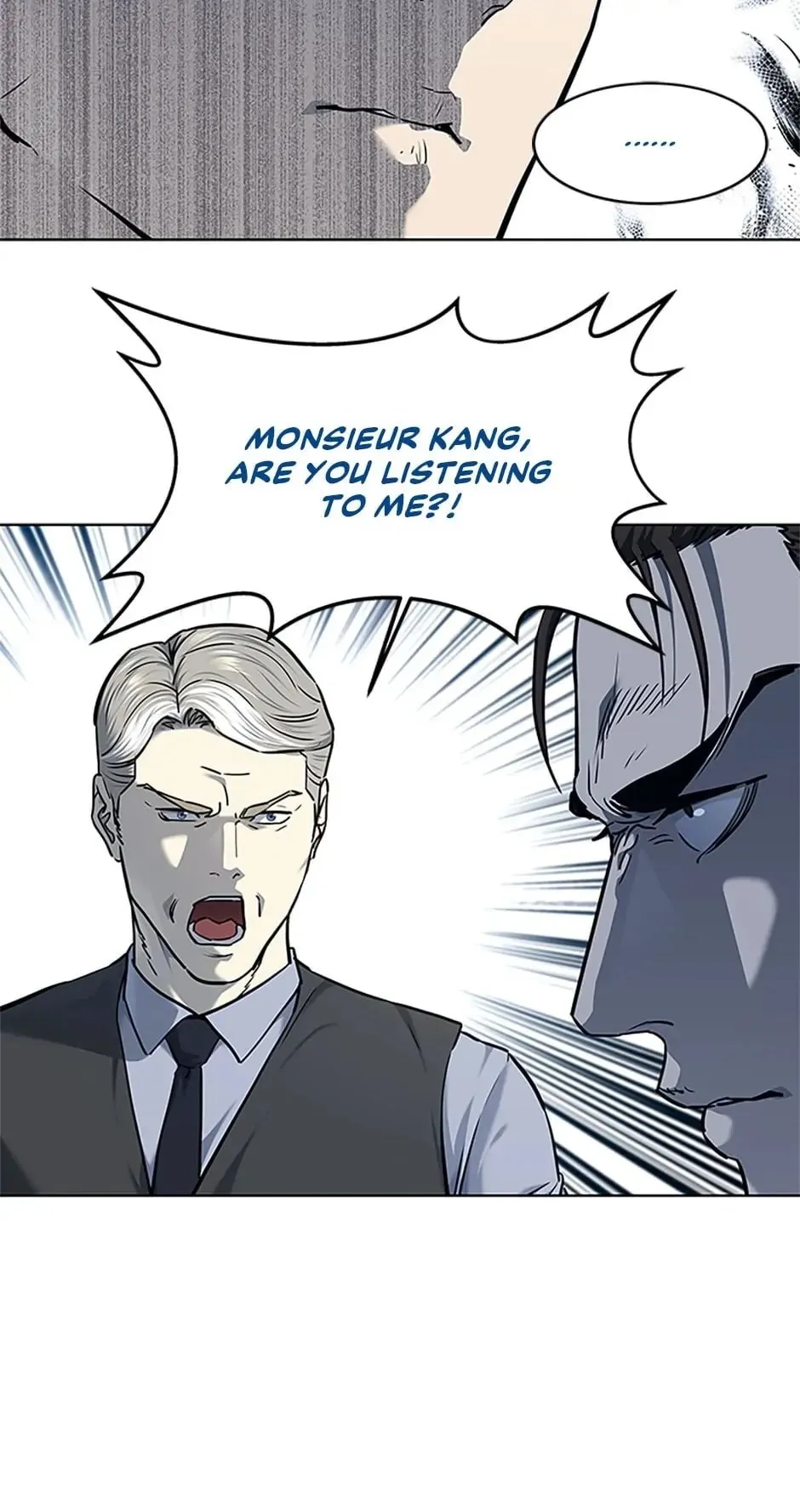 God of Blackfield Chapter 158 Page 55
