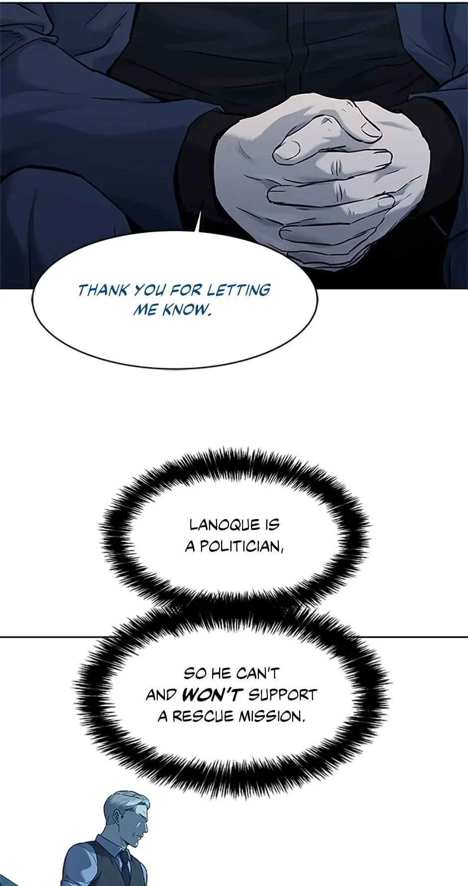 God of Blackfield Chapter 158 Page 56