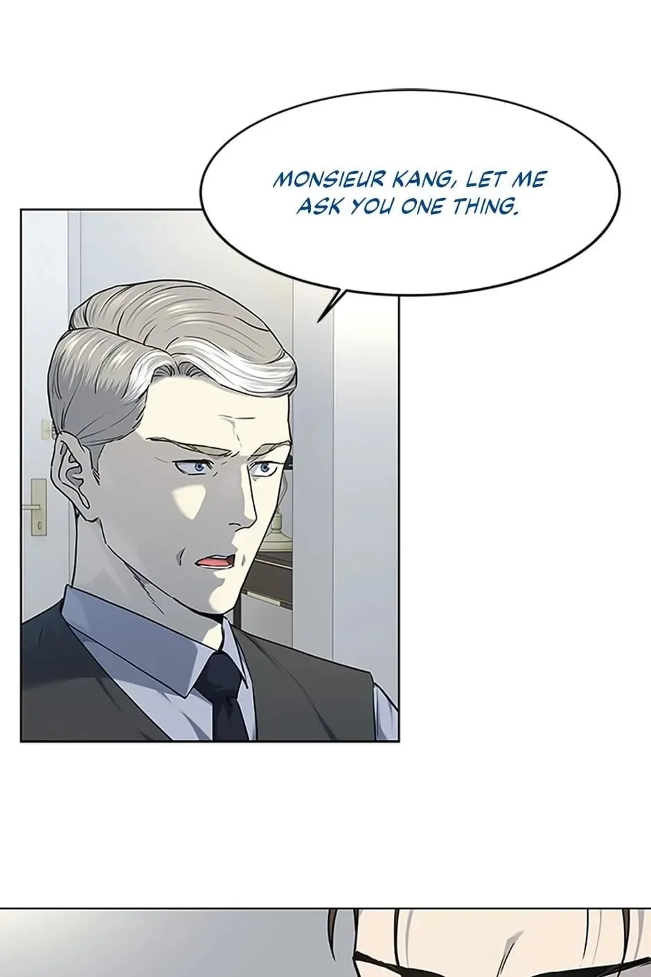God of Blackfield Chapter 158 Page 59
