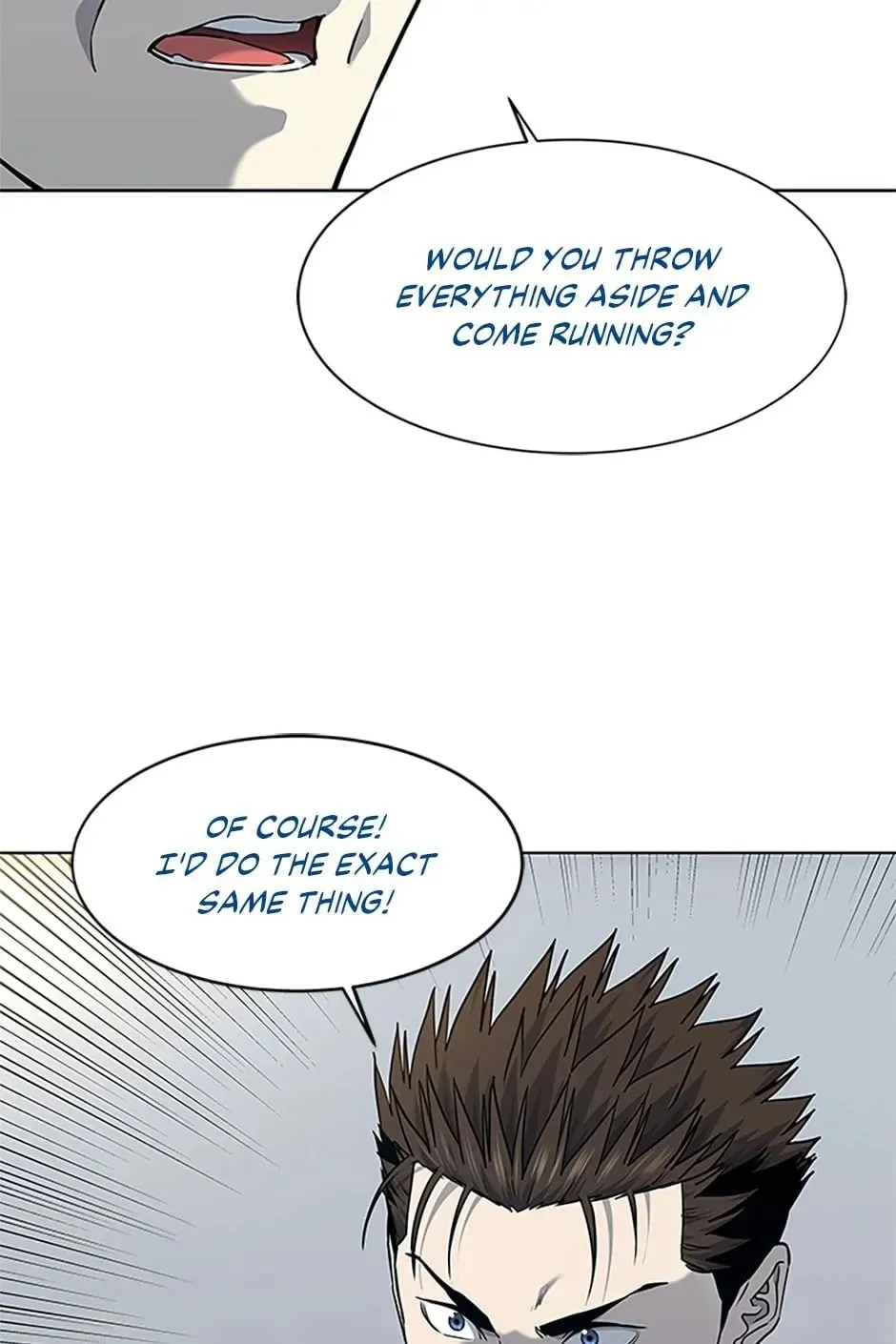 God of Blackfield Chapter 158 Page 61