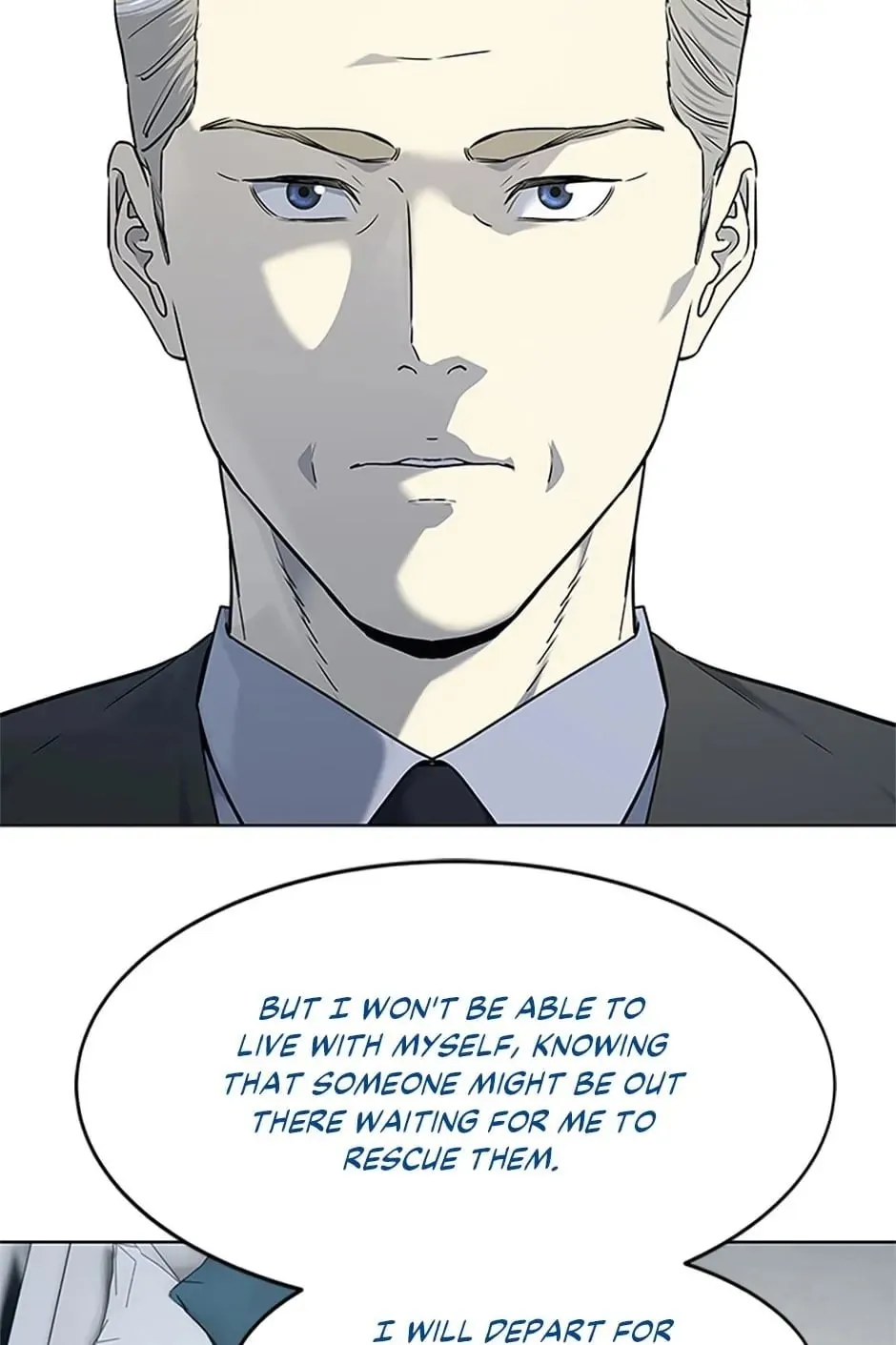 God of Blackfield Chapter 158 Page 63