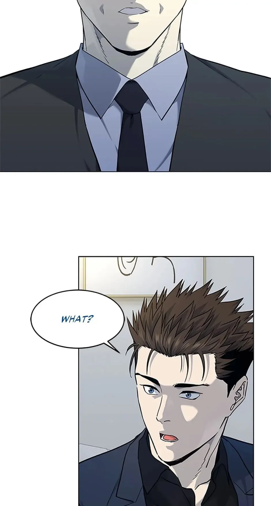 God of Blackfield Chapter 158 Page 67