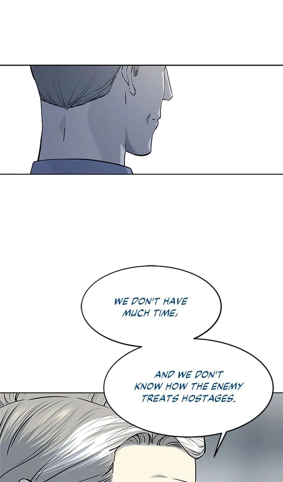 God of Blackfield Chapter 158 Page 73