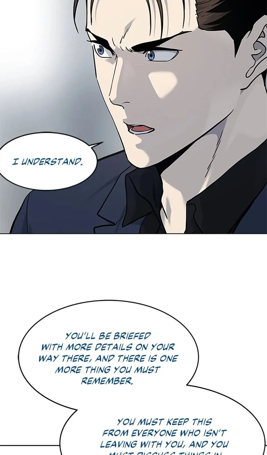 God of Blackfield Chapter 158 Page 75