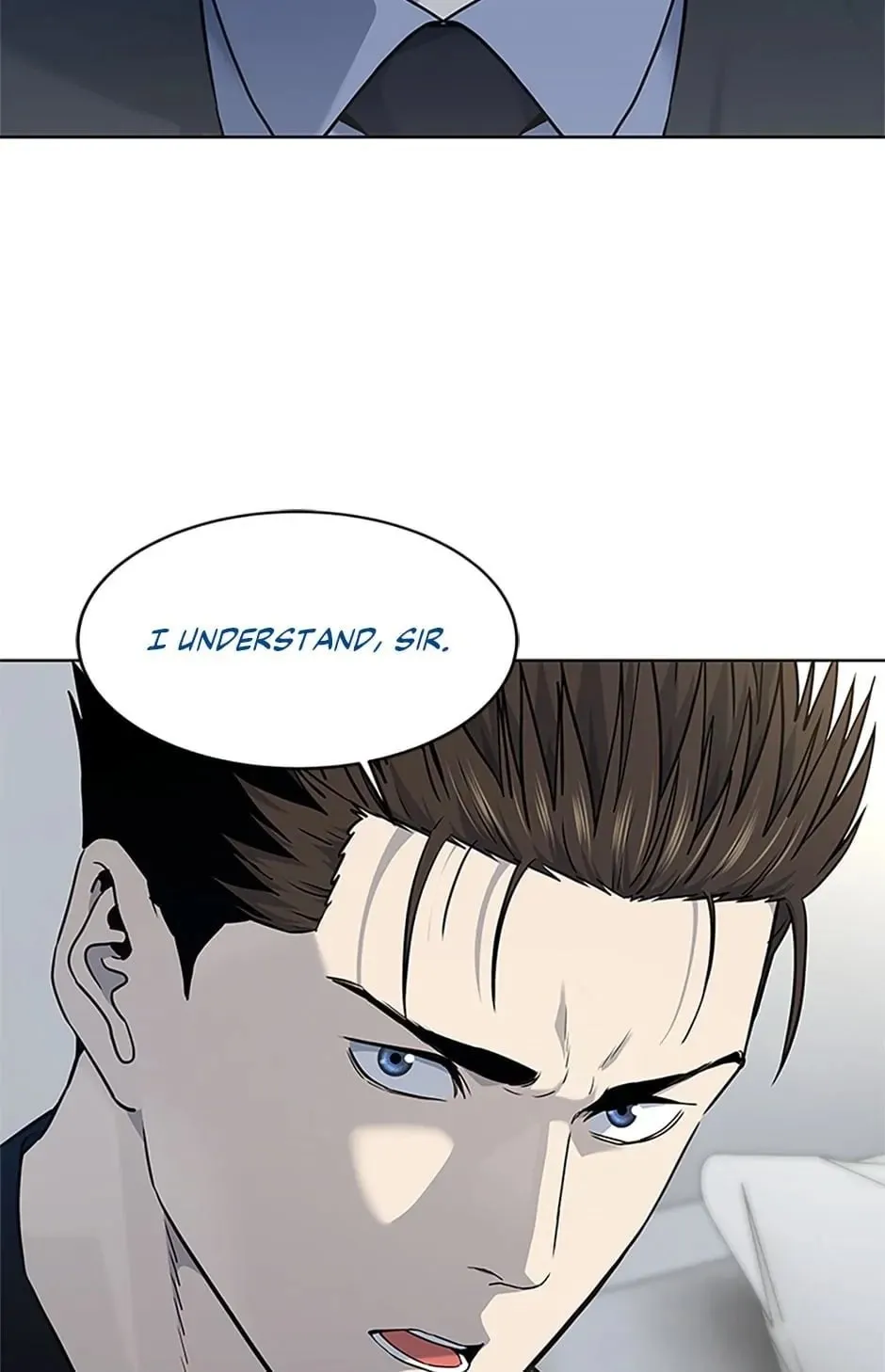 God of Blackfield Chapter 159 Page 3