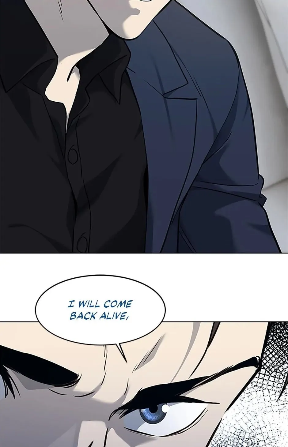 God of Blackfield Chapter 159 Page 4