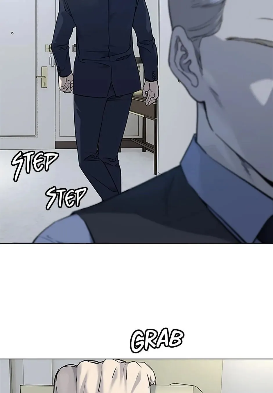 God of Blackfield Chapter 159 Page 8