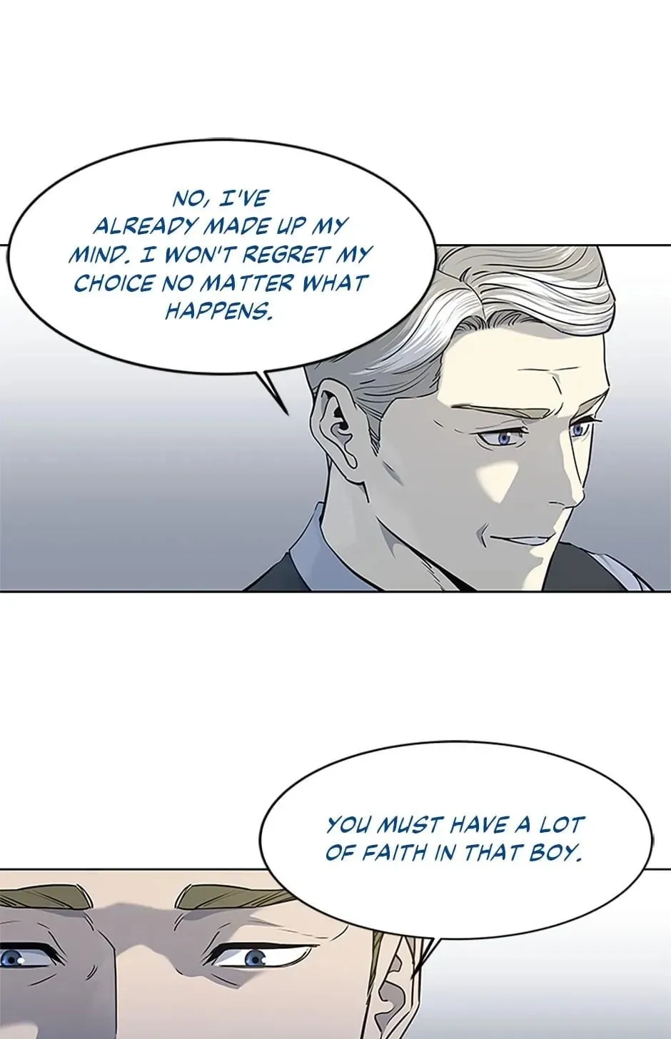 God of Blackfield Chapter 159 Page 13