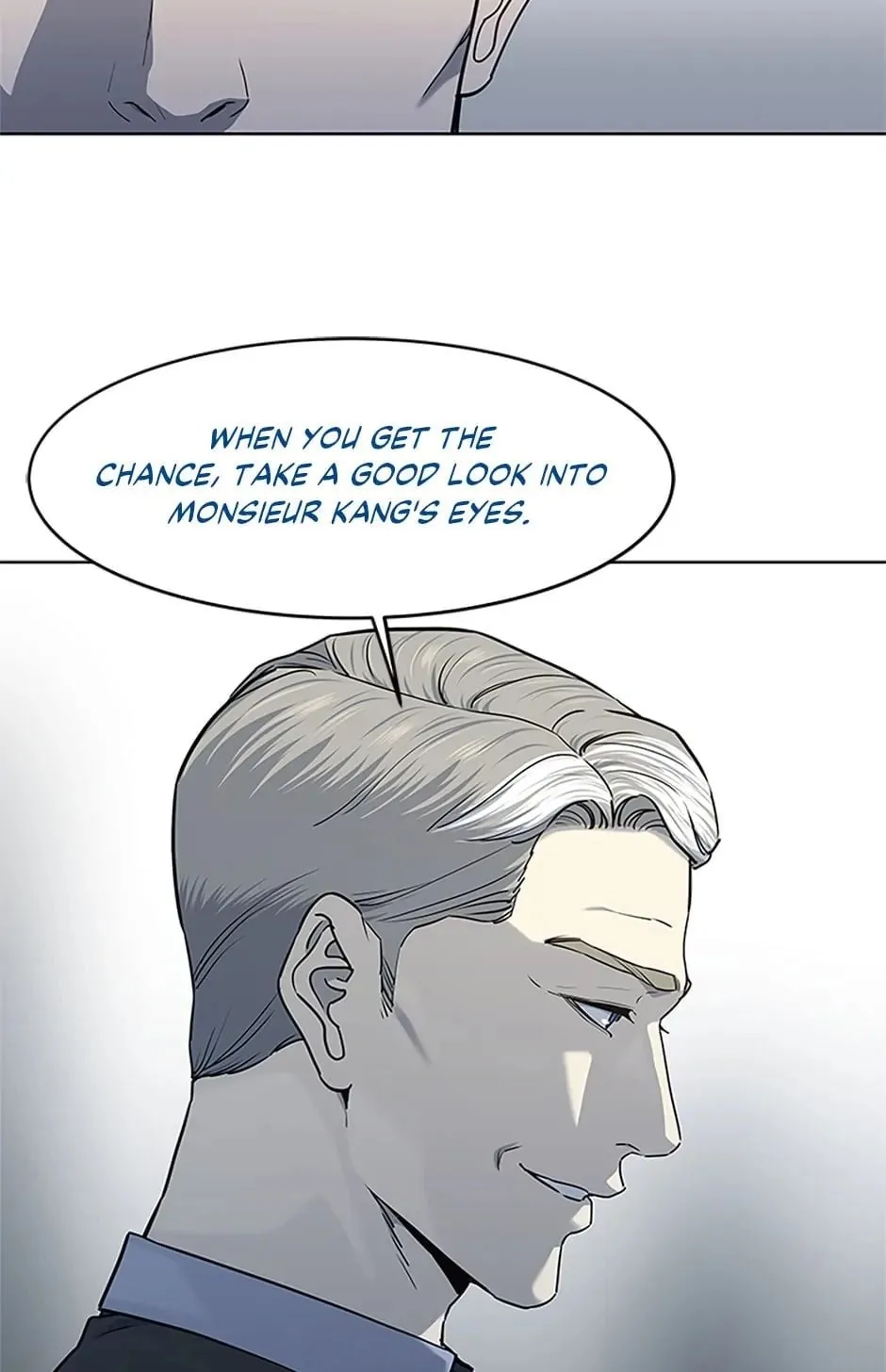 God of Blackfield Chapter 159 Page 14