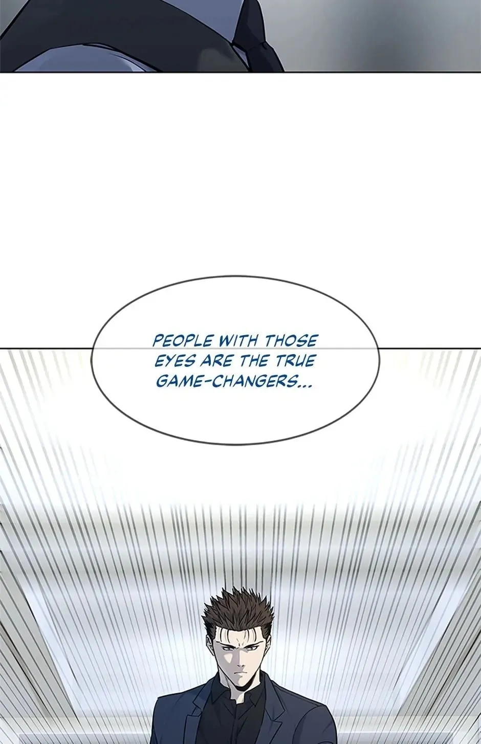God of Blackfield Chapter 159 Page 15