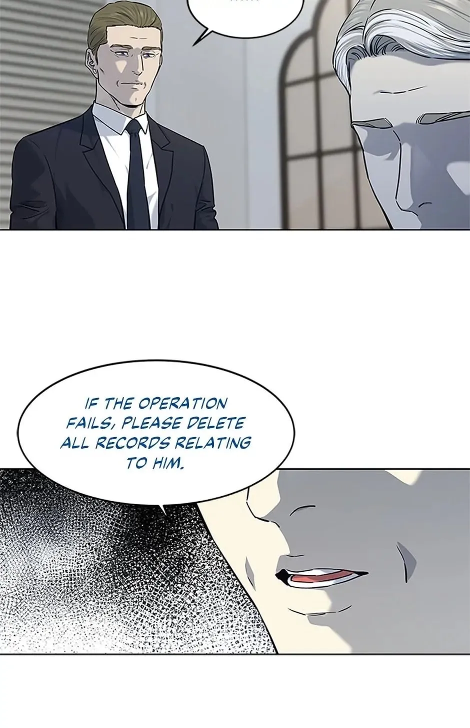 God of Blackfield Chapter 159 Page 18
