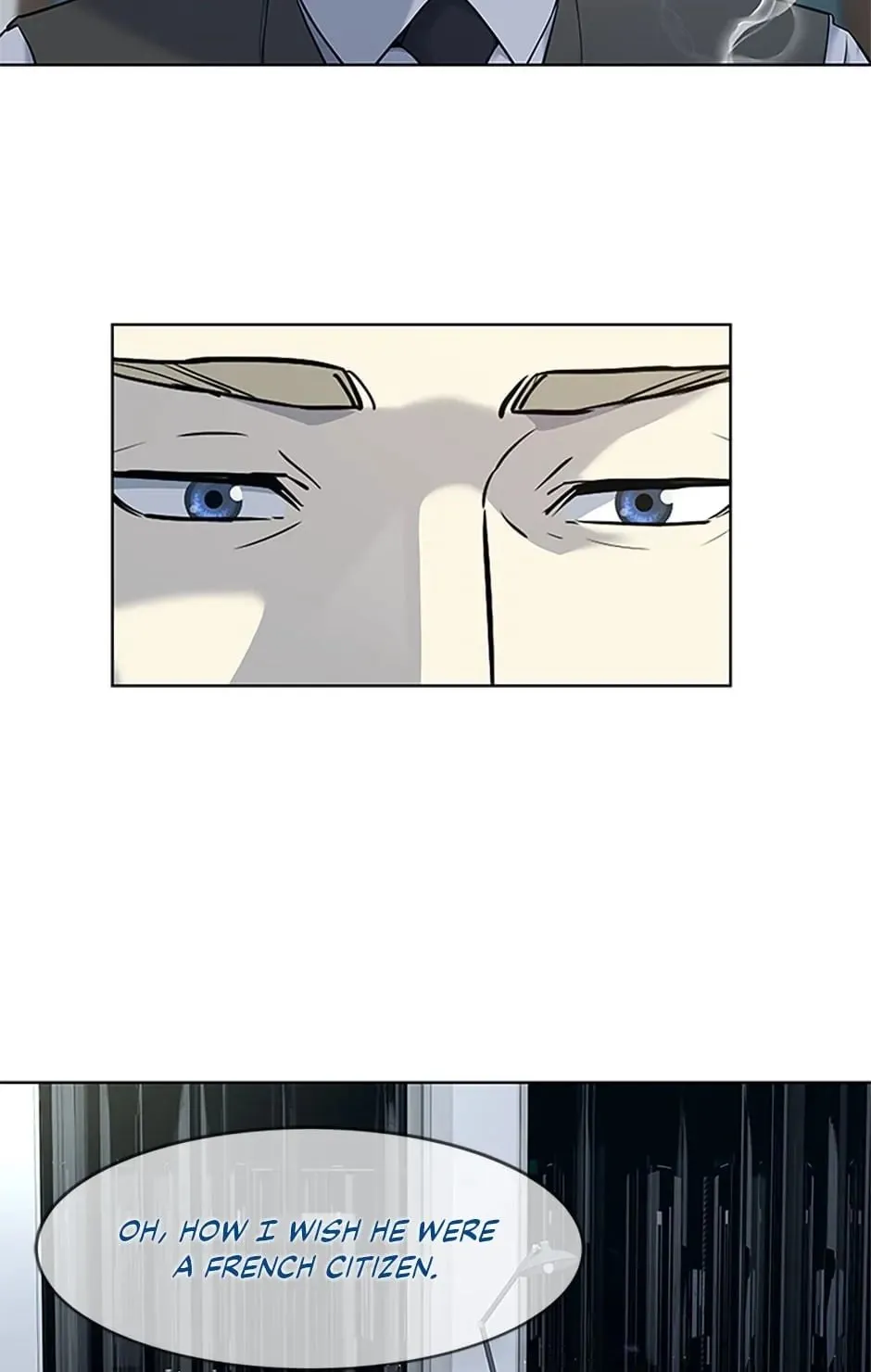 God of Blackfield Chapter 159 Page 21