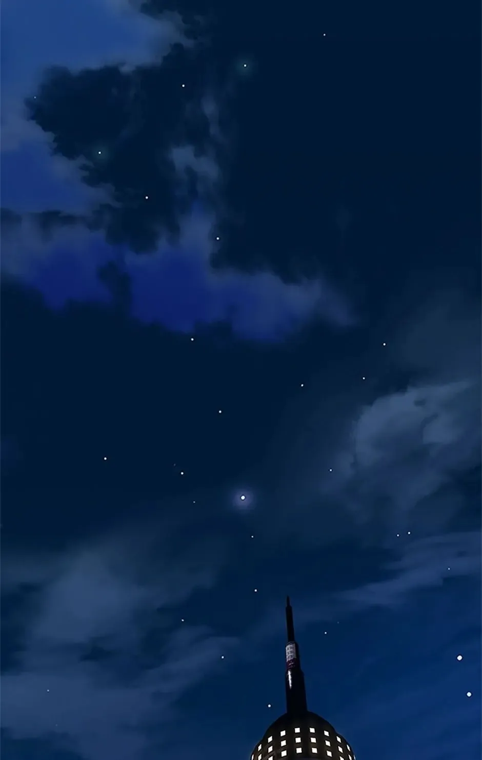 God of Blackfield Chapter 159 Page 23