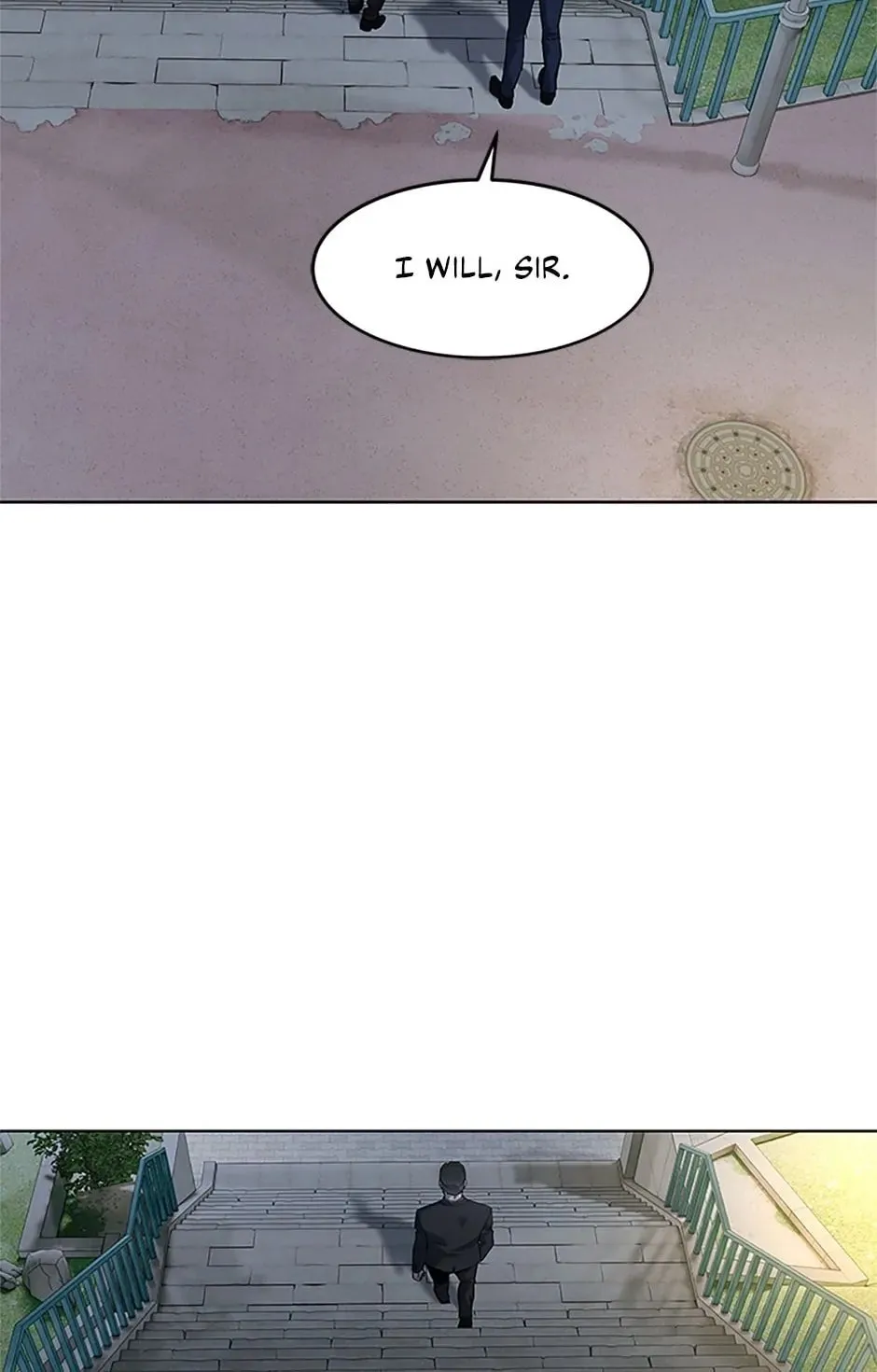 God of Blackfield Chapter 159 Page 39