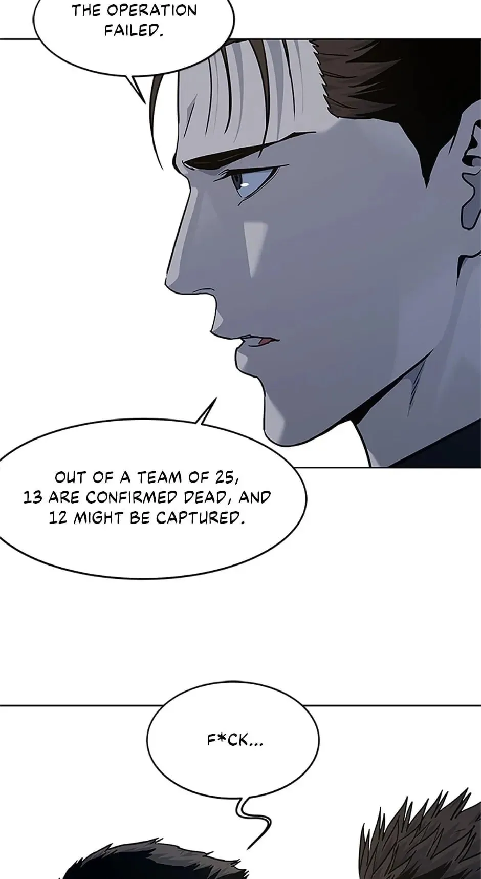 God of Blackfield Chapter 159 Page 46