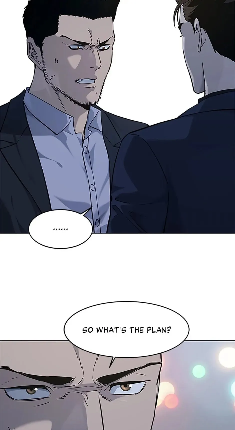 God of Blackfield Chapter 159 Page 47