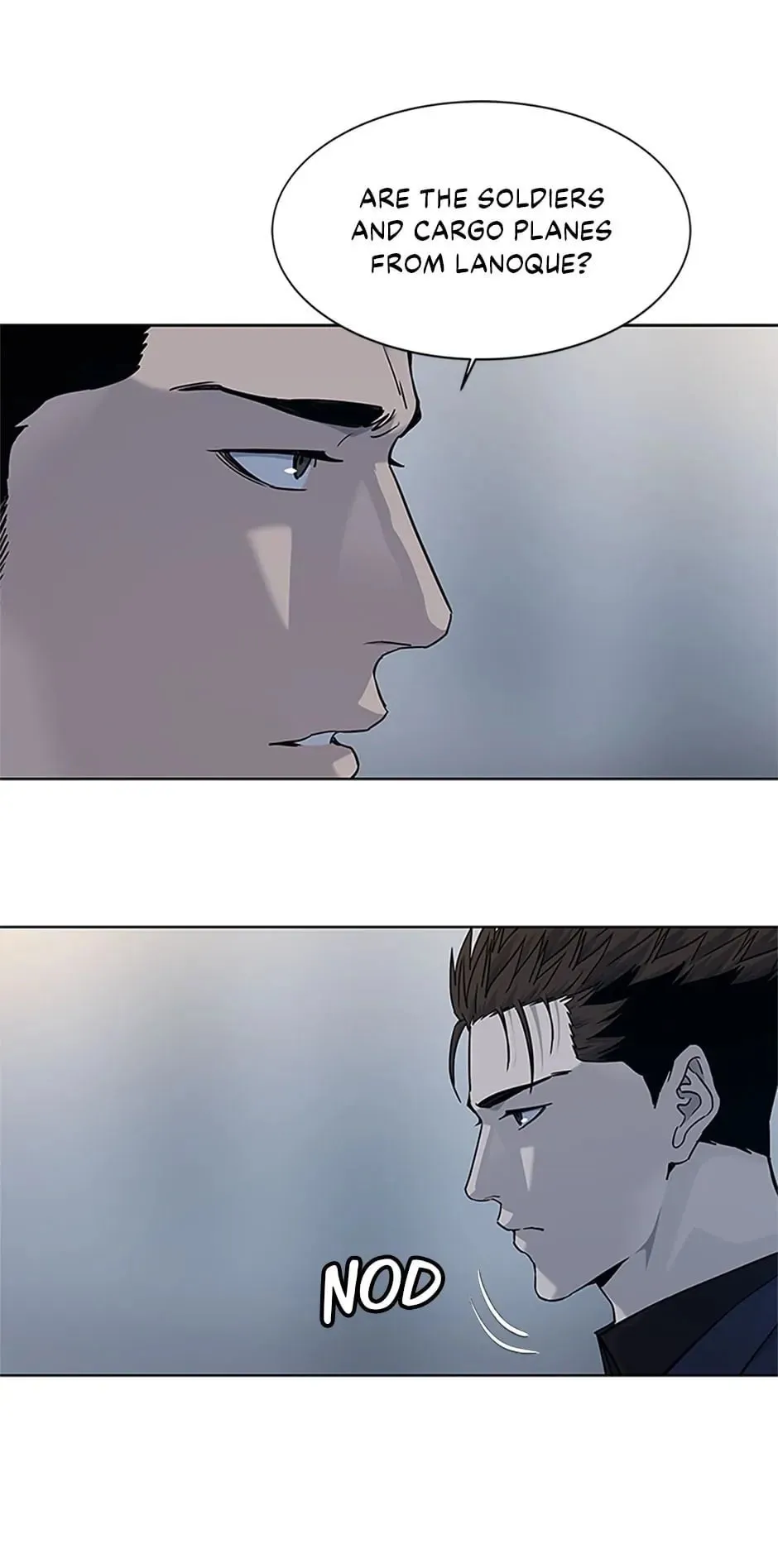 God of Blackfield Chapter 159 Page 49