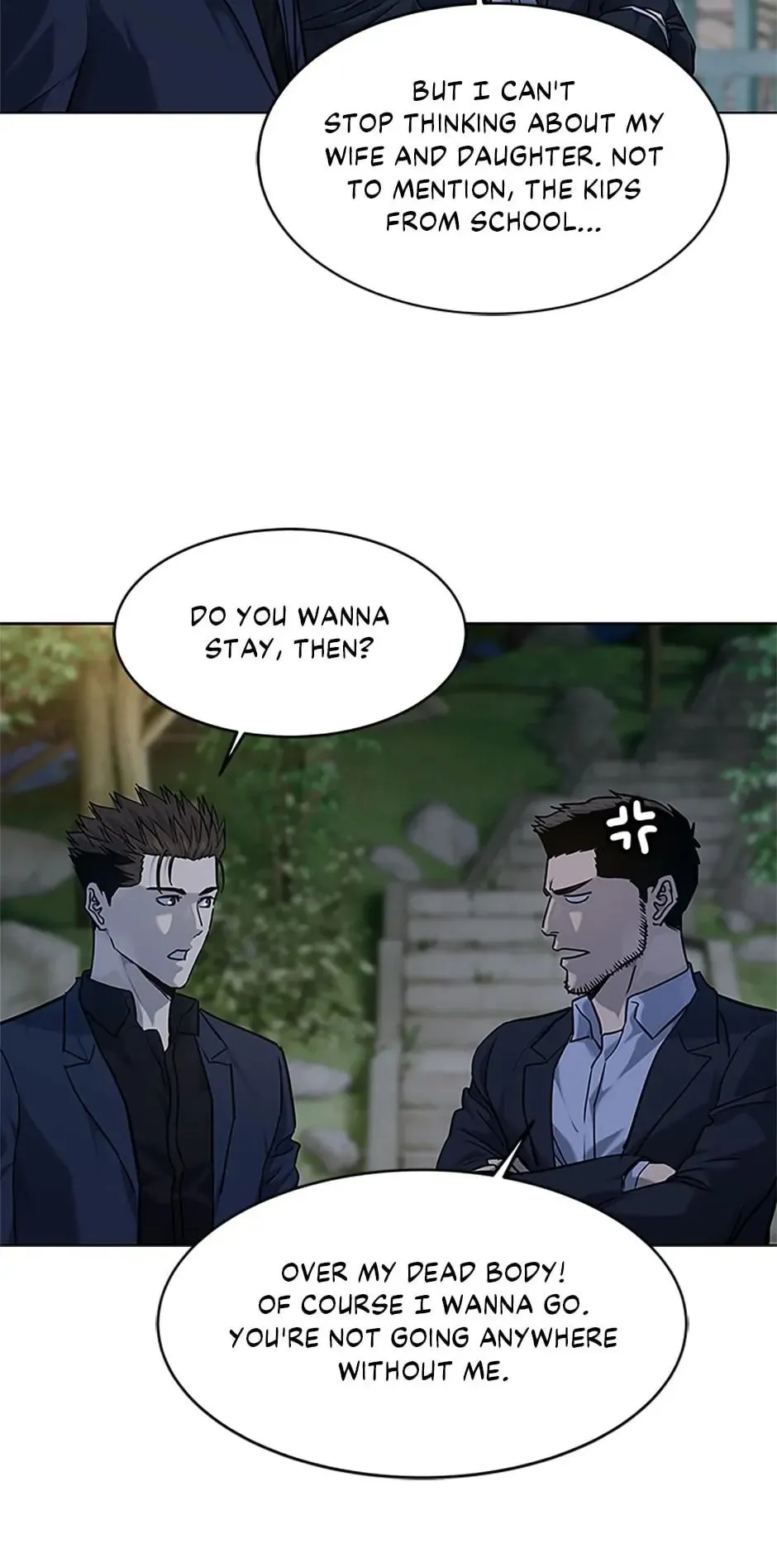 God of Blackfield Chapter 159 Page 52
