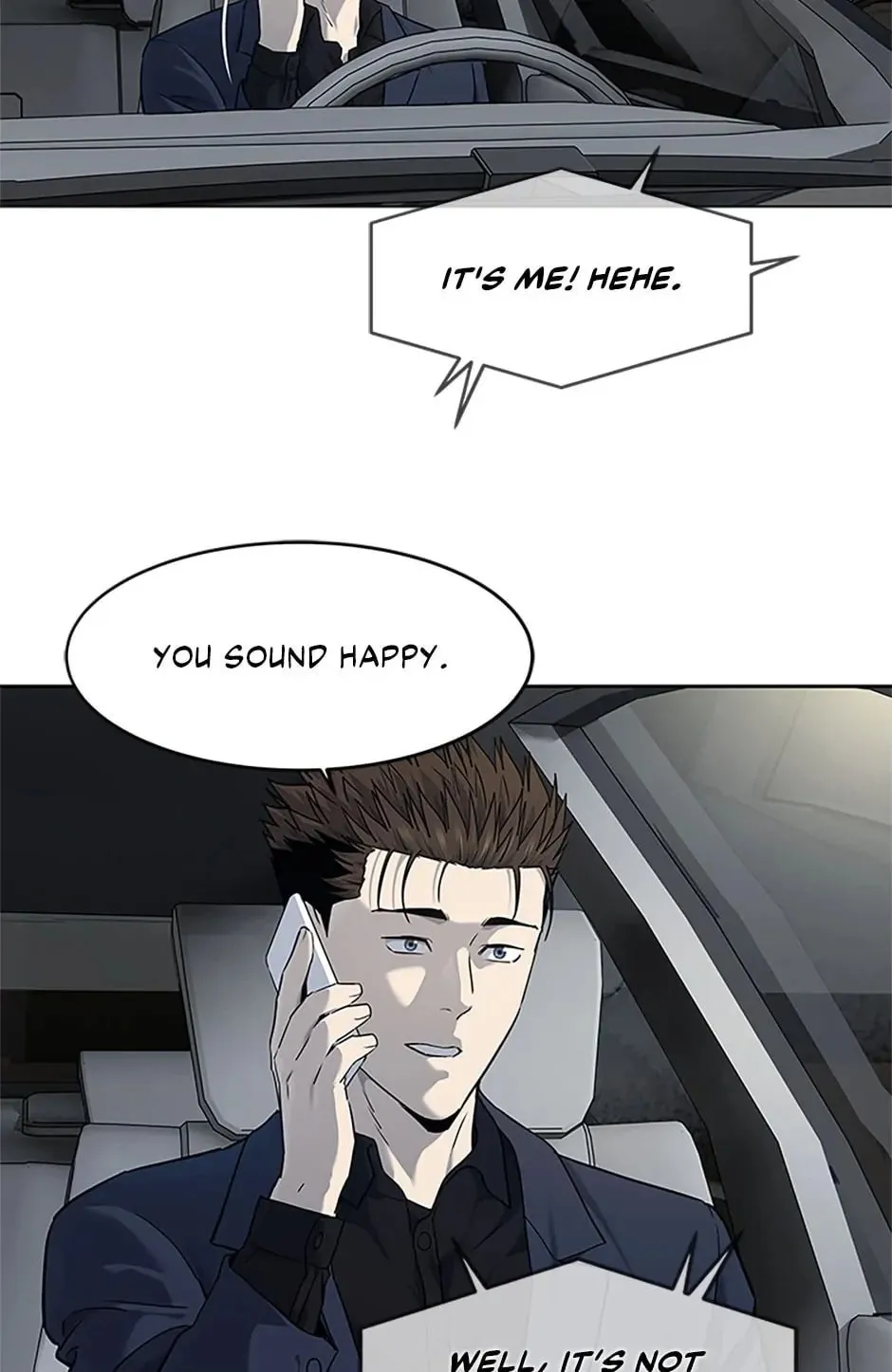 God of Blackfield Chapter 159 Page 61
