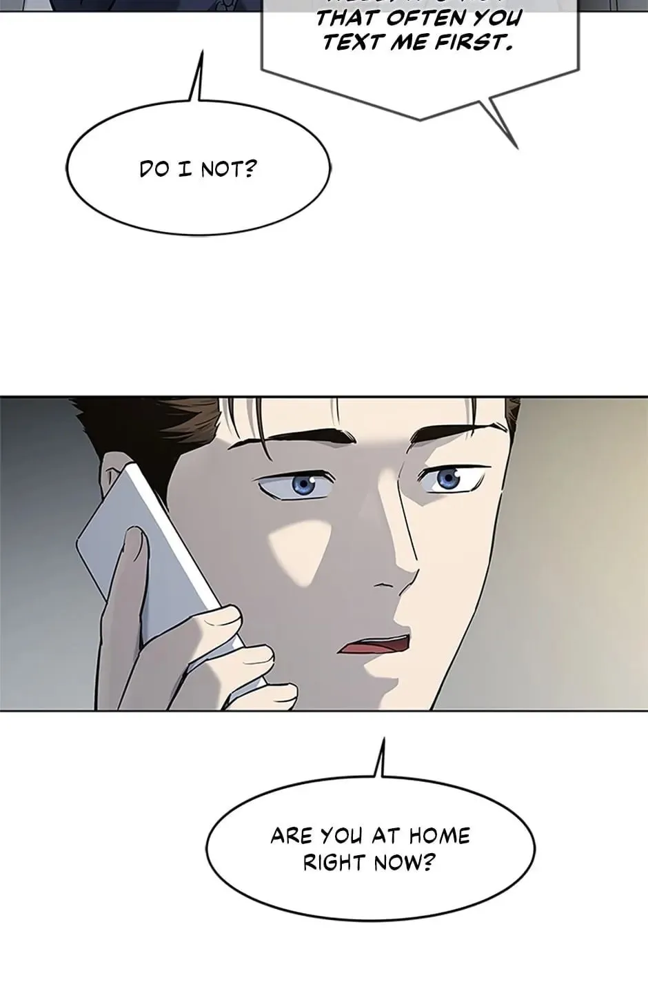 God of Blackfield Chapter 159 Page 62