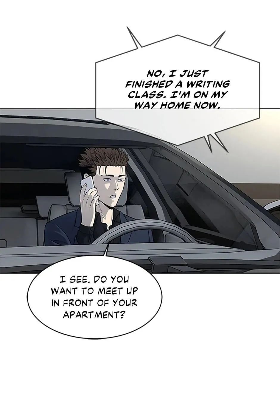 God of Blackfield Chapter 159 Page 63