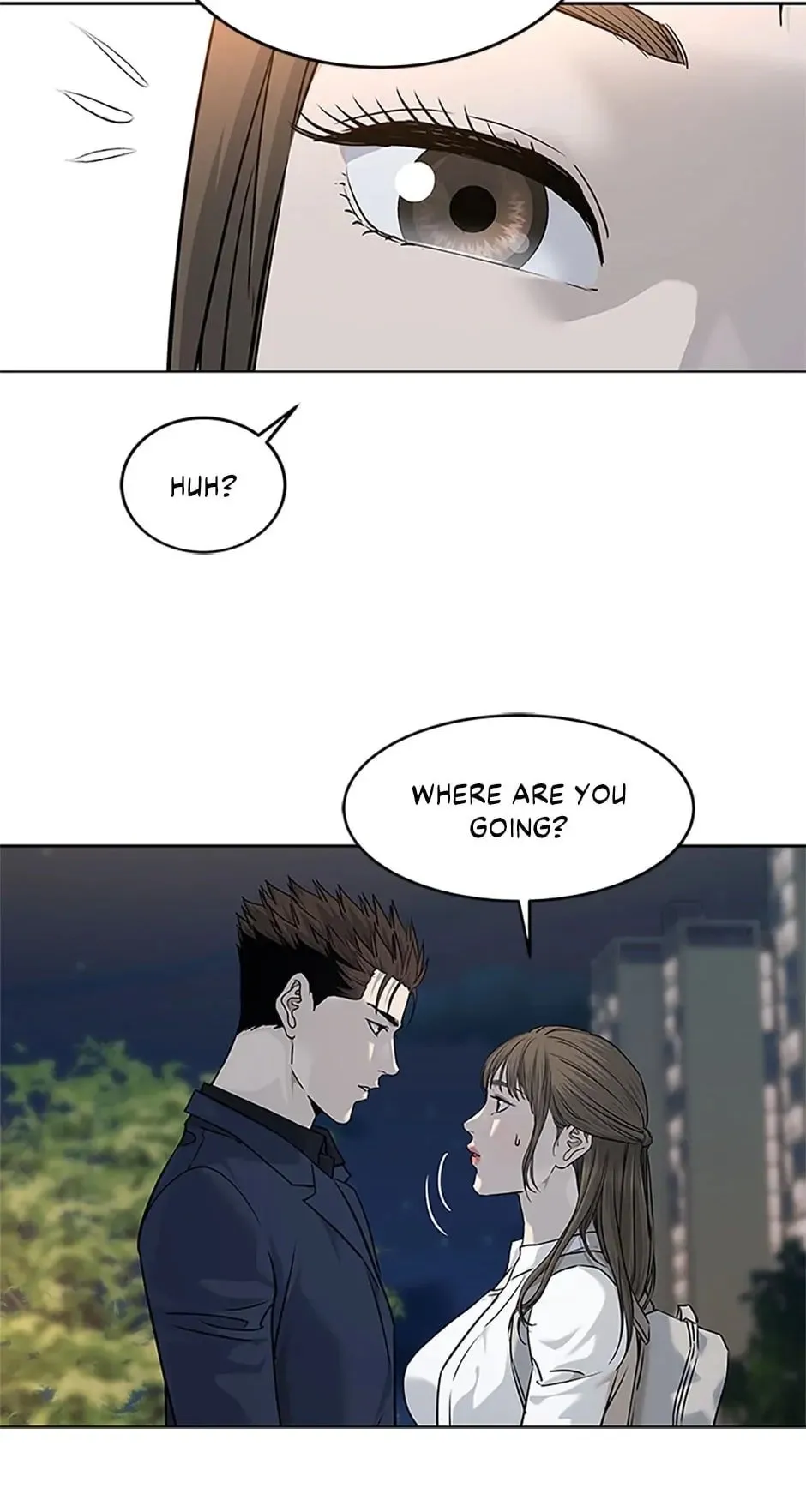 God of Blackfield Chapter 159 Page 78