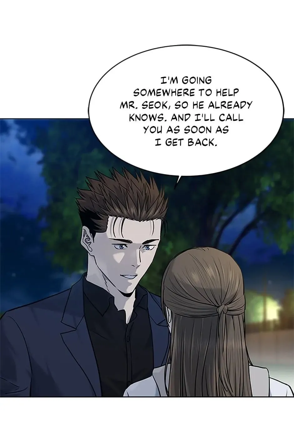 God of Blackfield Chapter 159 Page 79