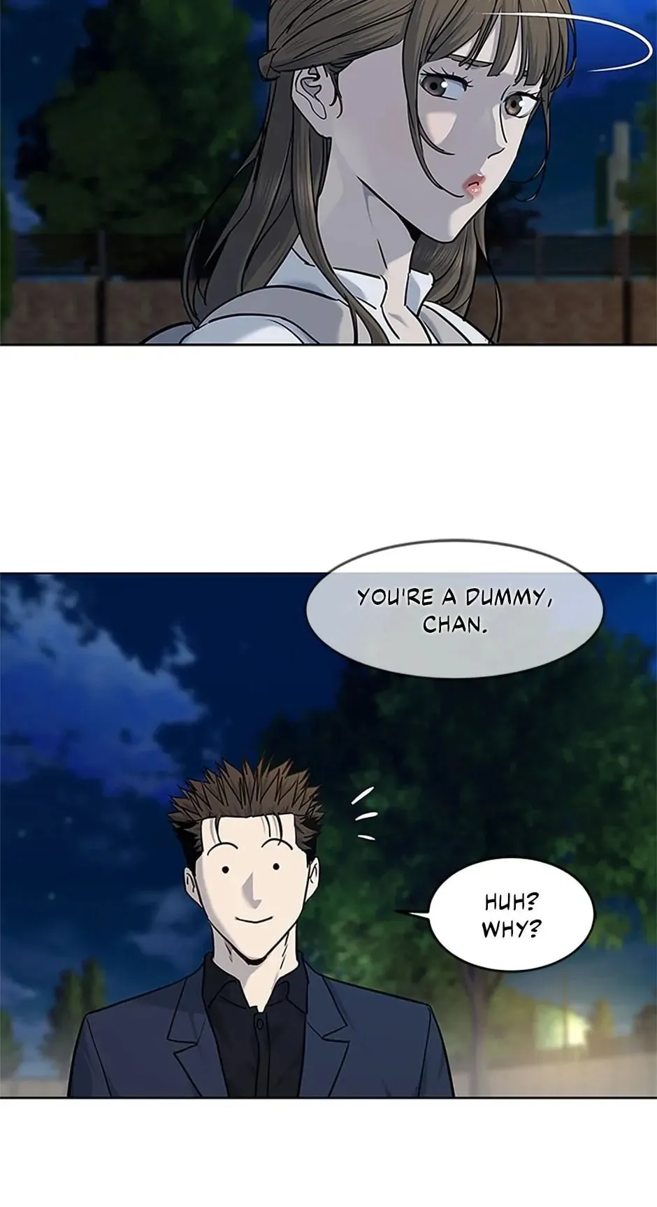 God of Blackfield Chapter 159 Page 86