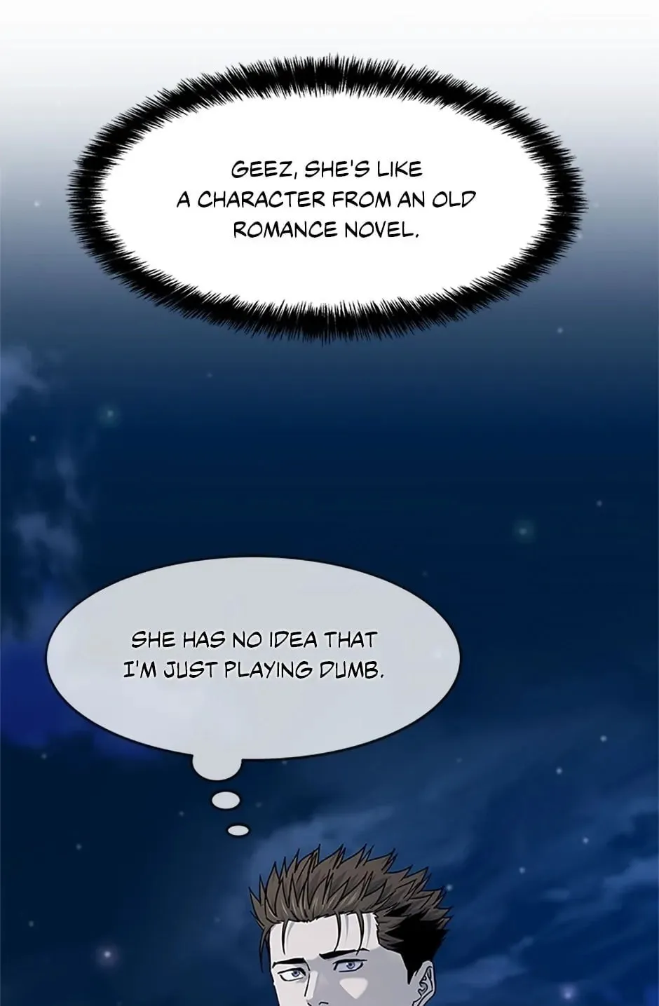 God of Blackfield Chapter 159 Page 89