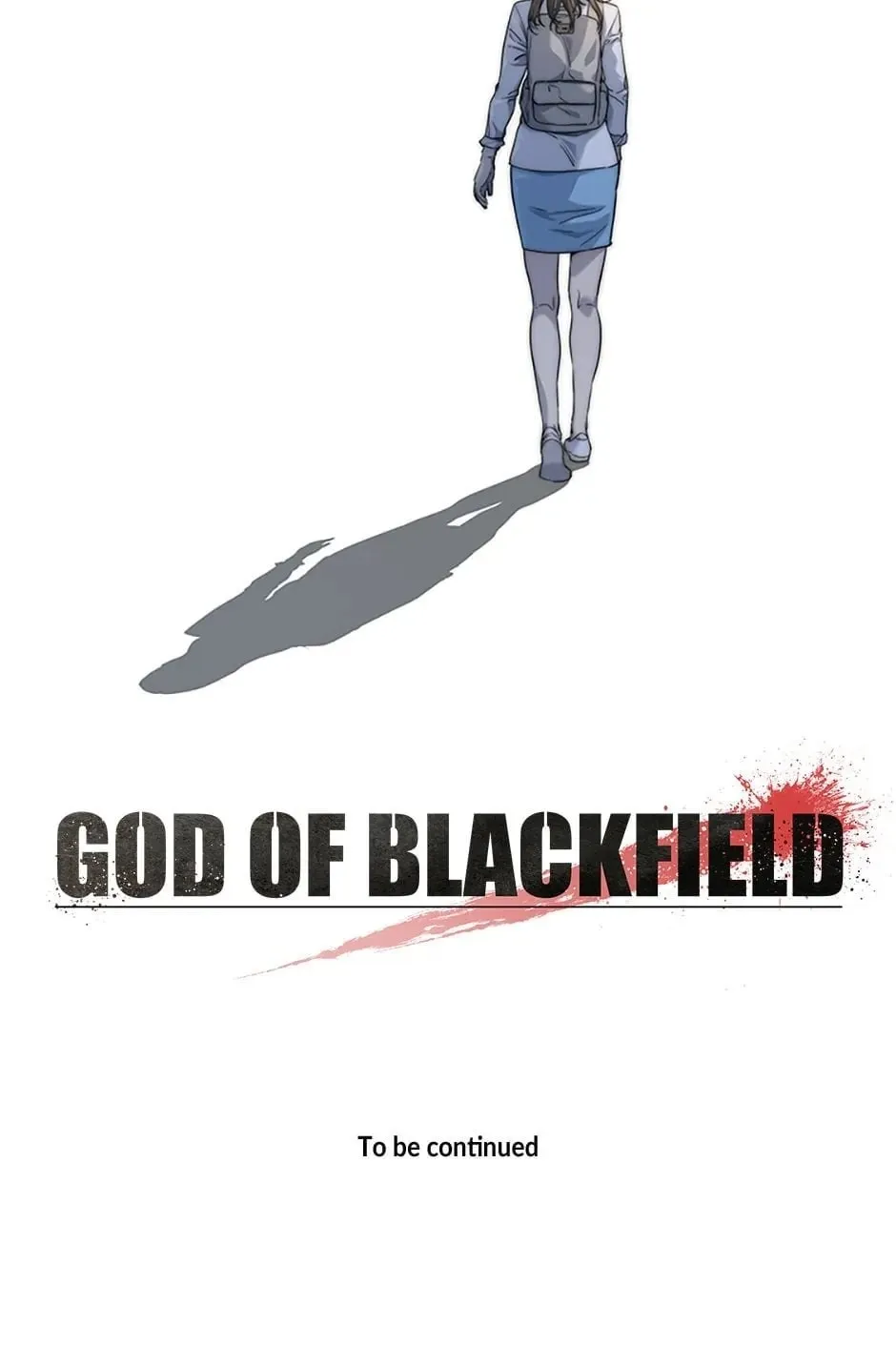 God of Blackfield Chapter 159 Page 92