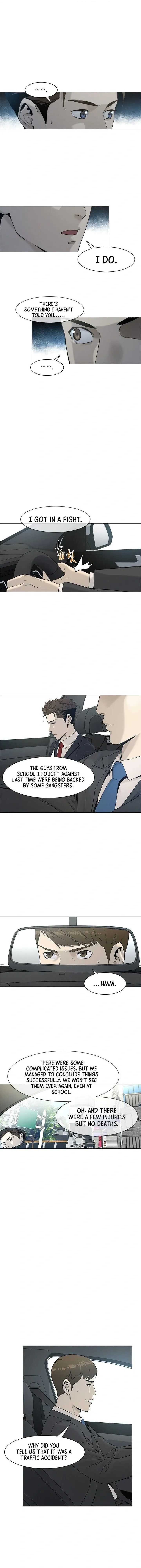 God of Blackfield Chapter 16 Page 9