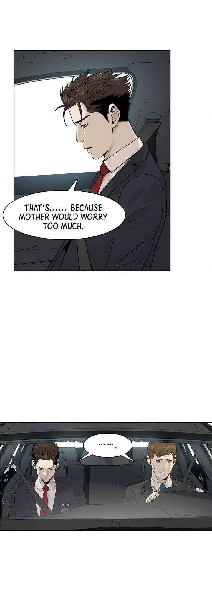God of Blackfield Chapter 16 Page 10