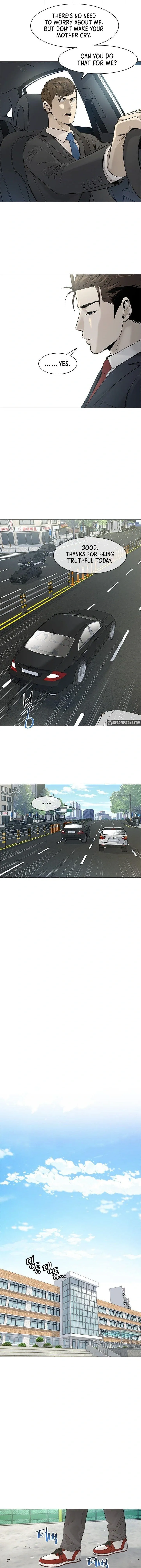 God of Blackfield Chapter 16 Page 13